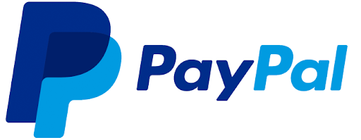 pay with paypal - Alchemist Store
